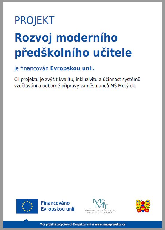 Projekt